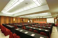 Hotel Pangeran City فنادق في بادانج