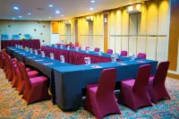 Hotel Pangeran City فنادق في بادانج