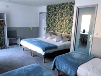 L'Auberg'Ine - Maison Glenn Anna Hotels in Baud