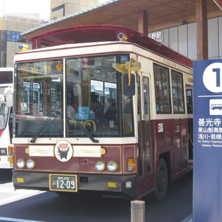 Hotel Abest Nagano Ekimae
