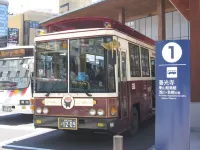 โรงแรมเอเบสท์ นากาโนะ เอกิมาเอะ - ที่มีที่จอดรถ