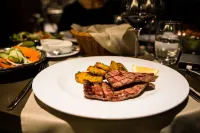 Monchique Resort & Spa - 朝食