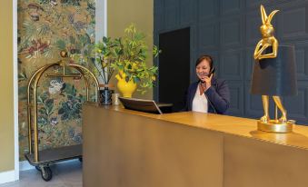 Van der Valk Hotel Brugge Oostkamp