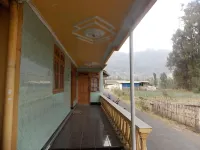 Bromo Authentic Homestay