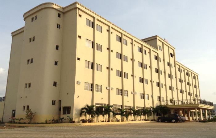 Pinnacle Hotels and Suites