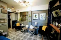 The Clifton Hotels in South Shields