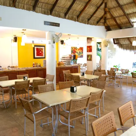 Hotel Alikar