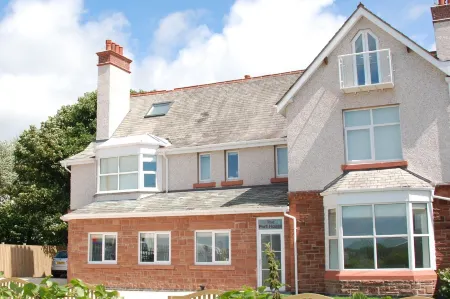 The Port House Отели рядом с достопримечательностью «Lancaster Castle»