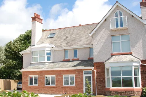 The Port House Hotels in Heysham