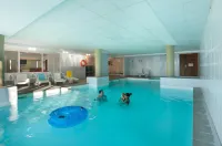 Résidence Néméa les Chalets du Belvédère Hotels in Font-Romeu-Odeillo-Via