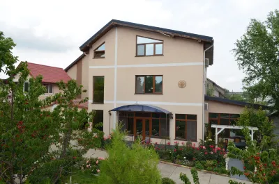 綠別墅飯店 住宿飯店