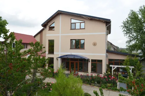 Vilaverde Hotels in Pasarea