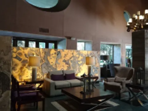 Hotel Gobernador Hoteles en Durango