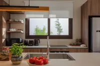 LIV & CO SUITES & VILLAS - Apartment
