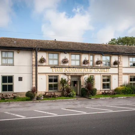 Admiral's Table, Bridgwater by Marston's Inns