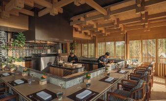 Four Seasons Resort The Nam Hai Hoi An