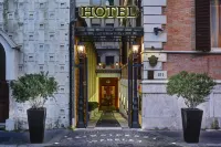 Hotel Principessa Isabella Hotels in Rome