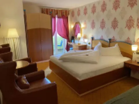 Hotel Kaiser Franz Josef Hotels in Millstatt