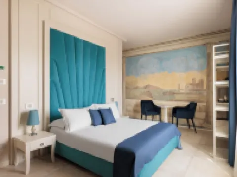 Prato dei Miracoli Residenza d'Epoca Hoteles en Pisa