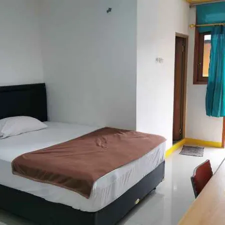 Hotel Mustika 2