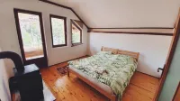 Villa Bora Hoteles en Bogë