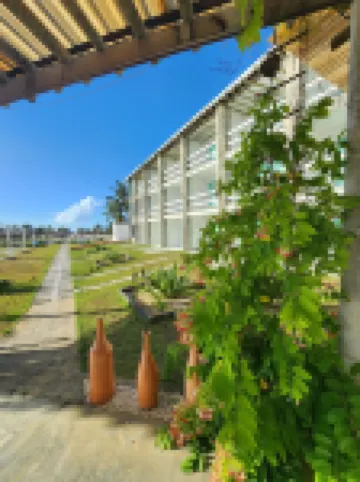 Eco Privillege Hotel Hotels in 