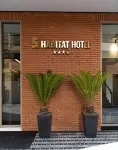 Habitat Hotel Tirana