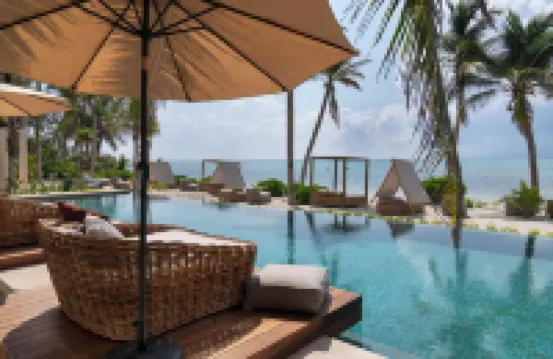 BESPOKE, 小型豪華酒店成員