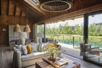 The Lakes by Yoo Hotels in Lechlade