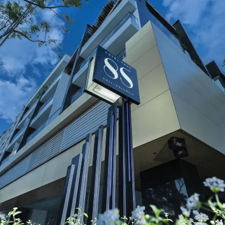 Hotel Park 85