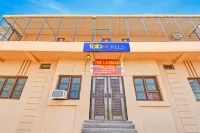FabExpress Vista Inn Hotels in Manjha Kala