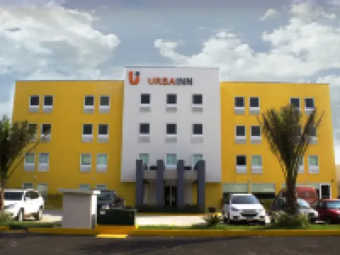 Hotel Urbainn Hoteles en Veracruz