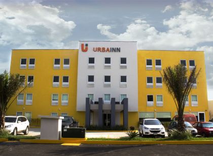 Hotel Urbainn