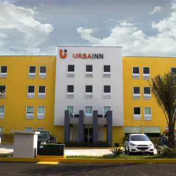 Hotel Urbainn