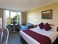 Alpine Motor Inn Hotels in Katoomba