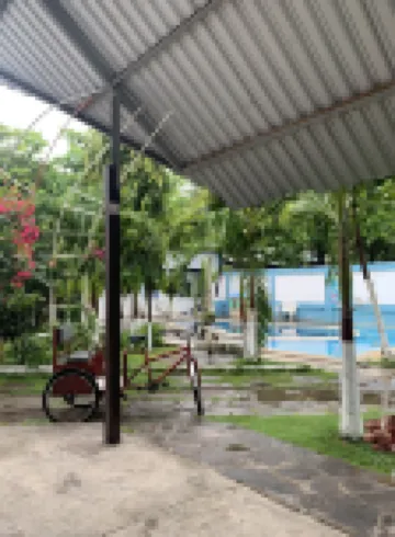 Rancho Mama Juany - Wifi