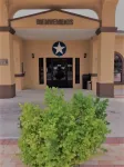 Texas Inn - Welasco/Mercedes Hotels in Weslaco