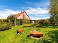 Apartment in Altentreptow with Garden Hotels in Altentreptow