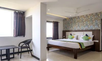 Treebo Rushi Grand Hotels in Visakhapatnam