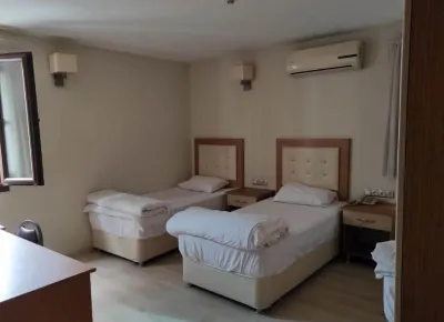 Sato Hotel