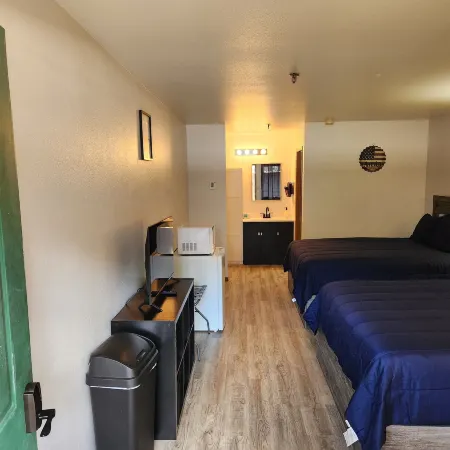 Condotel Unit at Indian Point