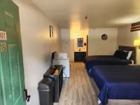 Condotel Unit at Indian Point Hotels in Sunset Cove Township