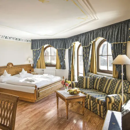 Hotel Ansitz Jakoberhof