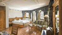 Hotel Ansitz Jakoberhof Hotels in Ortisei