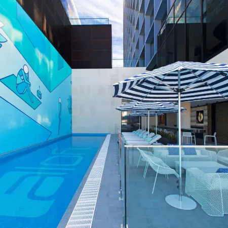 Aloft Perth