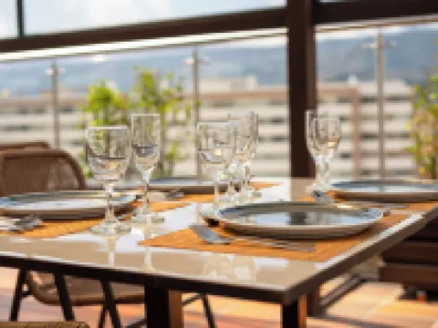 Samakwā Hotel Boutique Hotels in Paipa