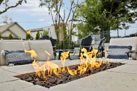 Eagle Nest House in Nashville