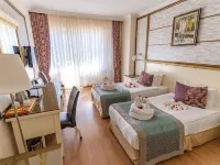 Asr-ı Ala Yalova Thermal Hotels in Termal