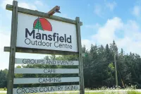 Mansfield Outdoor Centre Hotels in Mulmur