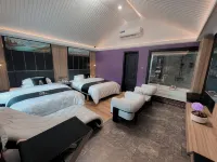 IYI LUXURY INN Hotels in Swat Tehsil